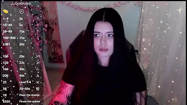 mona_esty - Mona_Esty's free webcam