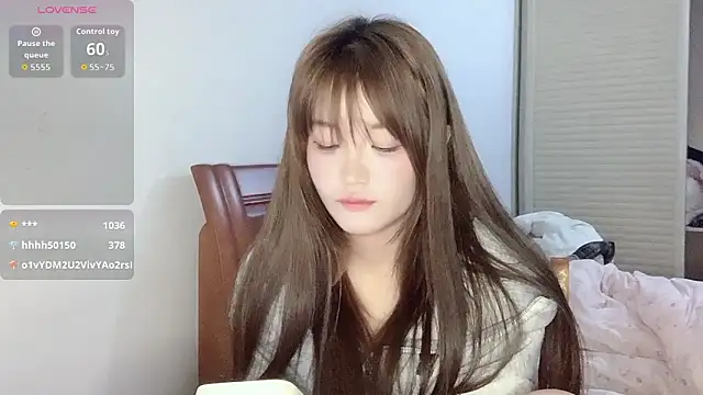 美女D-Wanming在线直播