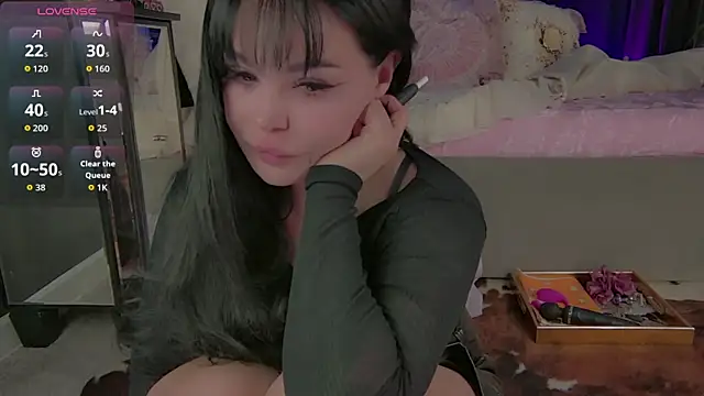 marussia_luxury - Marussia_luxury's free webcam - UK Sex Cams