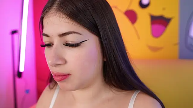 miss__pamela - Miss__pamela's free webcam - UK Sex Cams