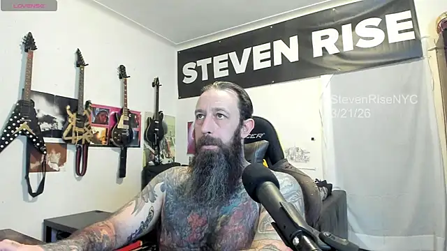 Preview of stevenrisenyc