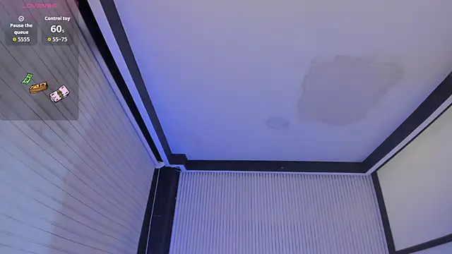 lunabaker-1 - LunaBaker-1's free webcam - UK Sex Cams