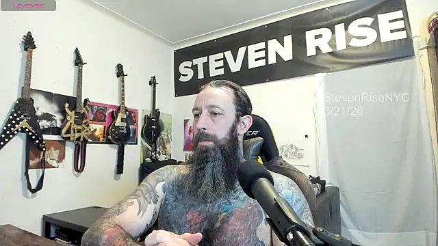 Preview of stevenrisenyc