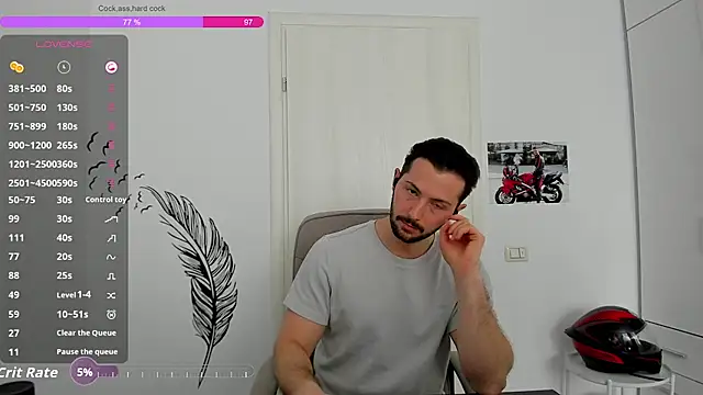 Preview of zackfraser