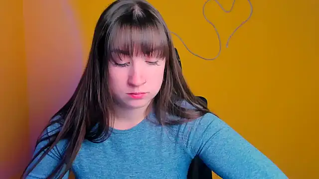 evelina_gg - Evelina_GG's free webcam - UK Sex Cams