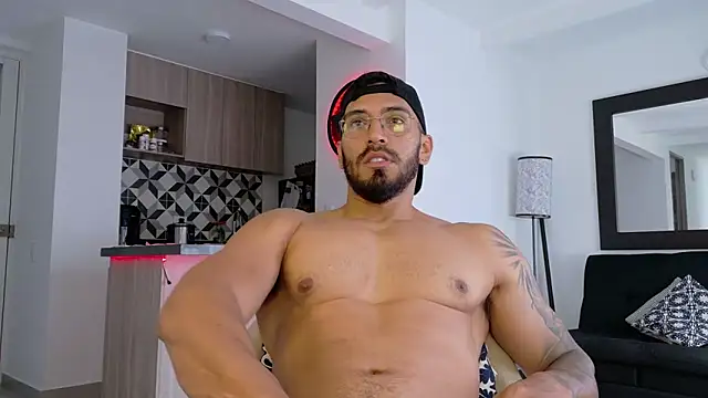Preview of tony_muscle