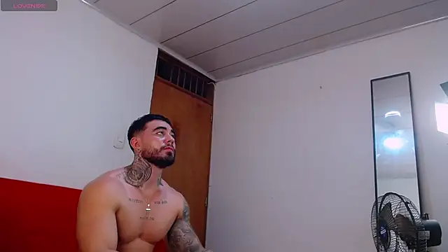 Preview of tommyblessd1