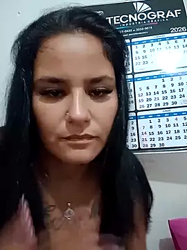 isapacheco69 (F young) - Primeiro saque