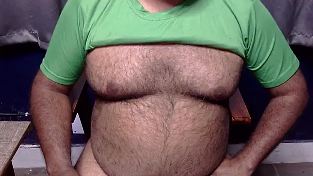 hairysubcub_70 (Ask my age) - Welcome To Daddy's Room. Make Daddy Cum.