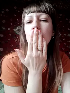 Webcam Model (Calibers2932)  is live.Free join now!