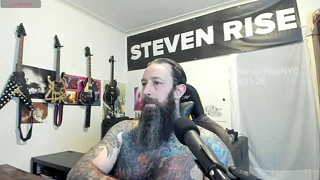 Preview of stevenrisenyc