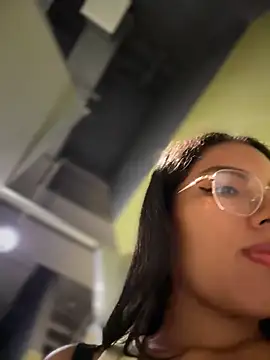 private sex webcam SheenaBrooke