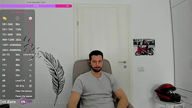 Preview of zackfraser