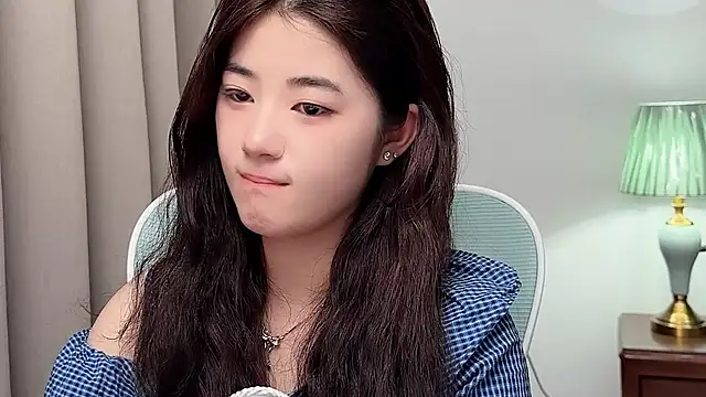 美女Nicole20266在线直播