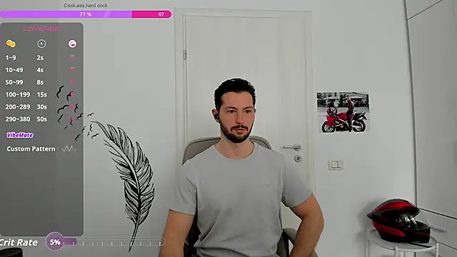 Preview of zackfraser