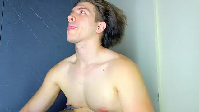 alannferrer (M young) - open your mouth I'llgive you my big load