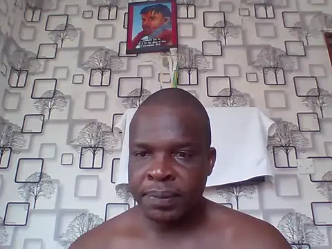 chumba_001 (Ask my age) - Tip Tip for a thunderous shows