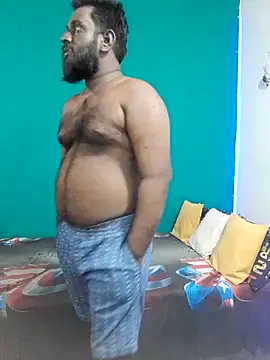 rayansmith_ (M young) - stroking with my cock