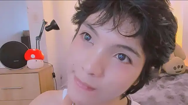 Sweet_Allan's live cam