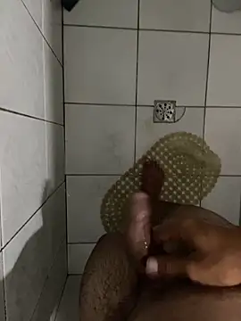 thomasllucas (M young) - Gozar