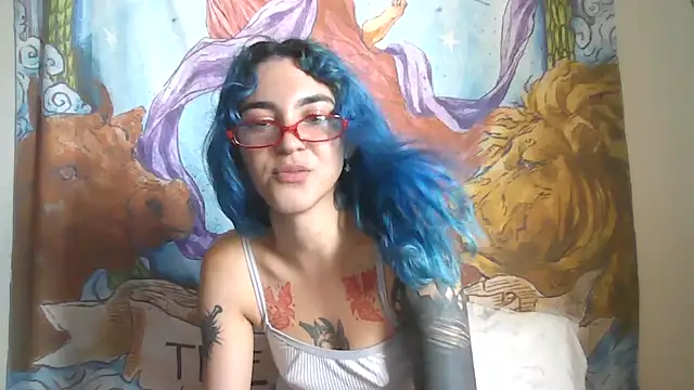 babegurl (F young) - hand in pants 5min