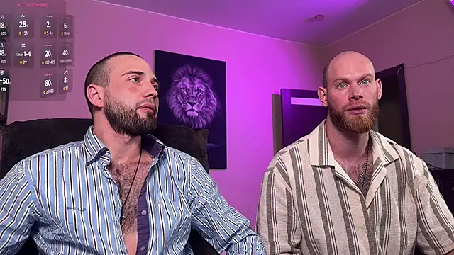 firebeard_ (G young) - cum cum