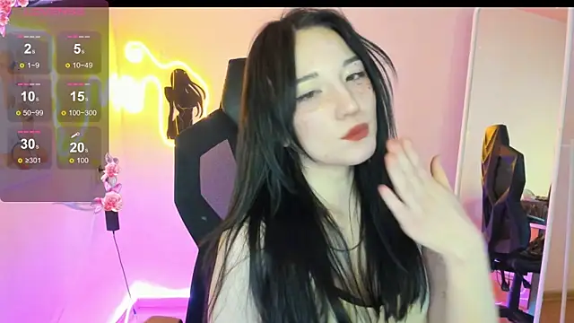 aliceeinwonderlanddd - AliceeinWonderlanddd's free webcam - UK Sex Cams