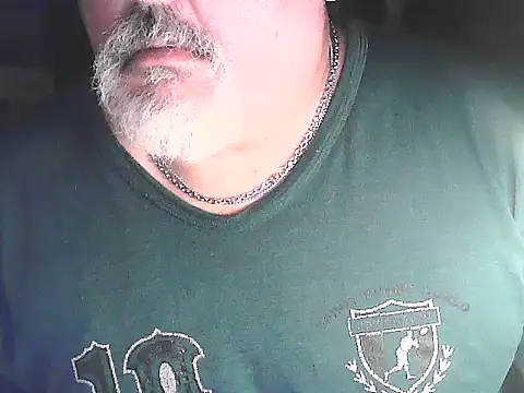 cashot58 (M grandpa) - desnudo total baile