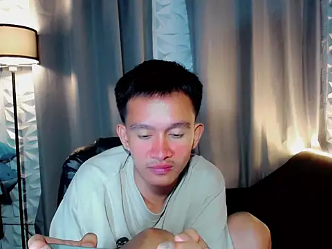 prince_elaijah (M young) - Cum shot cum