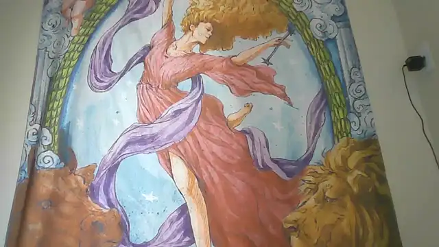 babegurl (F young) - hand in pants 5min