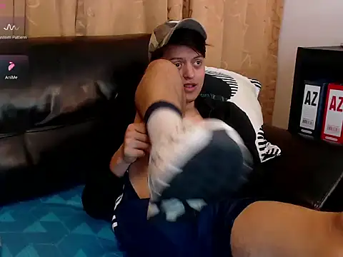 kevin_charless - Kevin_Charless's free webcam - UK Sex Cams