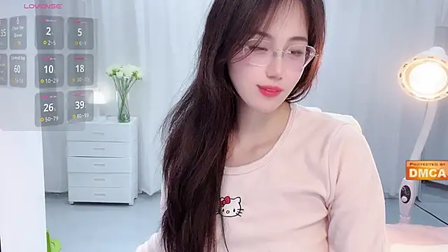 美女Nabi518-在线直播