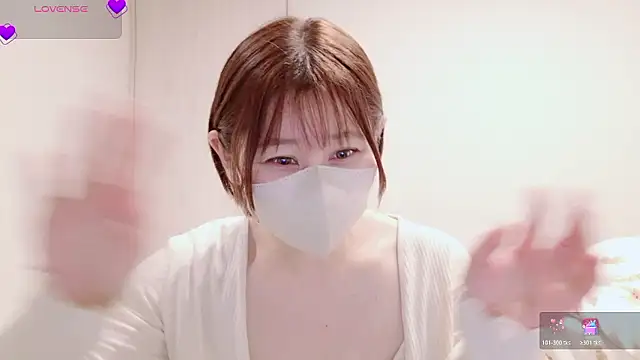 mamu_mamu_ (F milf) - わちゃわちゃ