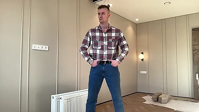 cute_mark (M young) - ALPHA CUM GOAL