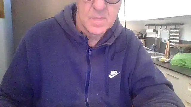 anonimo7735 (M grandpa) - cum sborrata