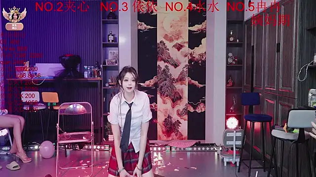 美女98K_001在线直播