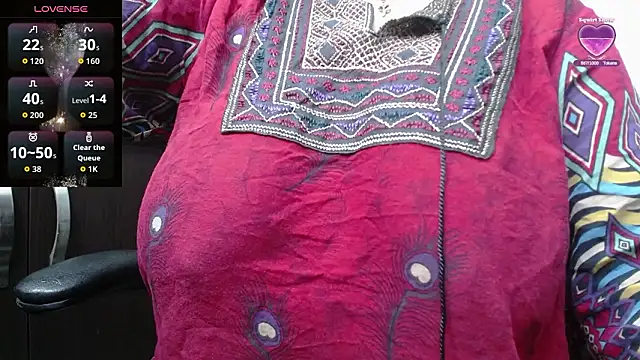 kalpanaaishaa live sex cam