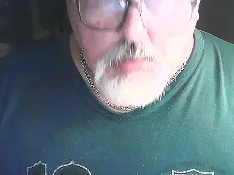 cashot58 (M grandpa) - desnudo total baile