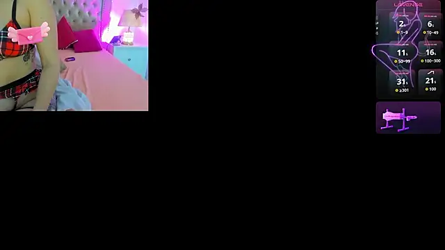 candiegilson__ (F milf) - squirt in public