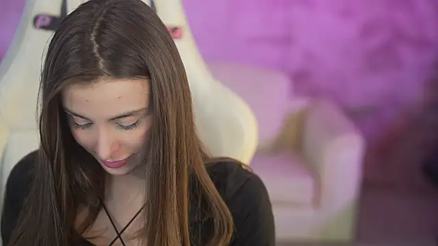 luna_secretgirl (F young) - sexy dance