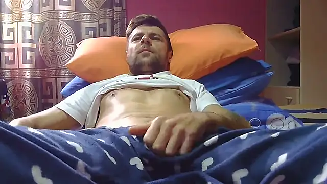 pintiliescu (Ask my age) - BIG CUM 4000 TK