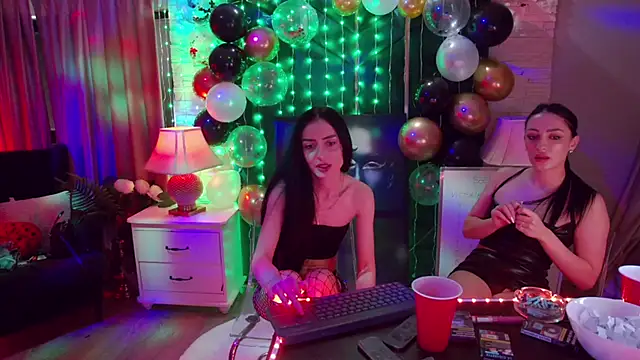 feetvibe - FeetVibe's free webcam