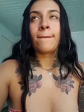 gabii_hardy - Gabii_hardy's free webcam