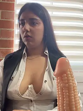 a-uroora - A-uroora's free webcam