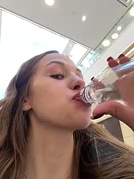 olivia_jemison - Olivia_Jemison's free webcam