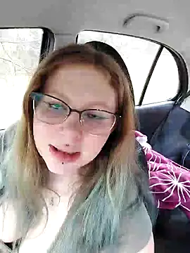 linamayer7 - LinaMayer7's free webcam