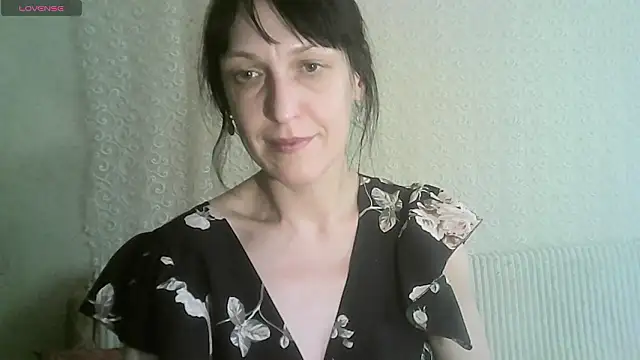 marieodahlias - MarieODahliaS's free webcam