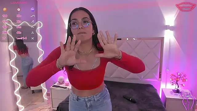 rosalind_tay - Rosalind_tay's free webcam