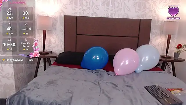 chloe014_ - Chloe014_'s free webcam