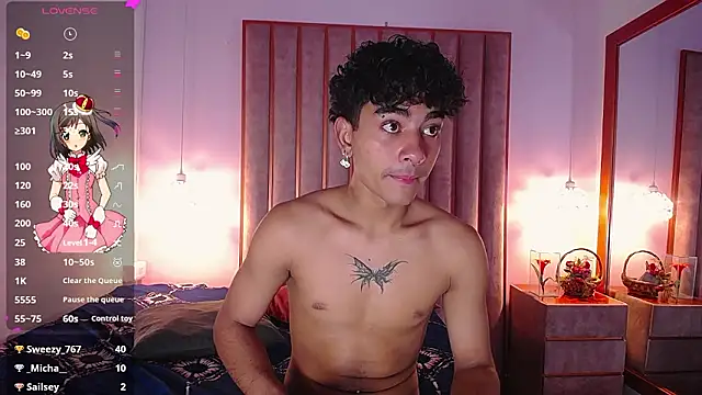 Preview of mike_thomsonn